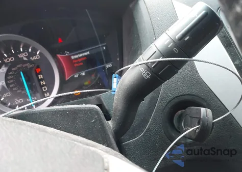 2014 Ford Explorer Xlt from USA, damaged, VIN 1FM5K8D87EGA05611